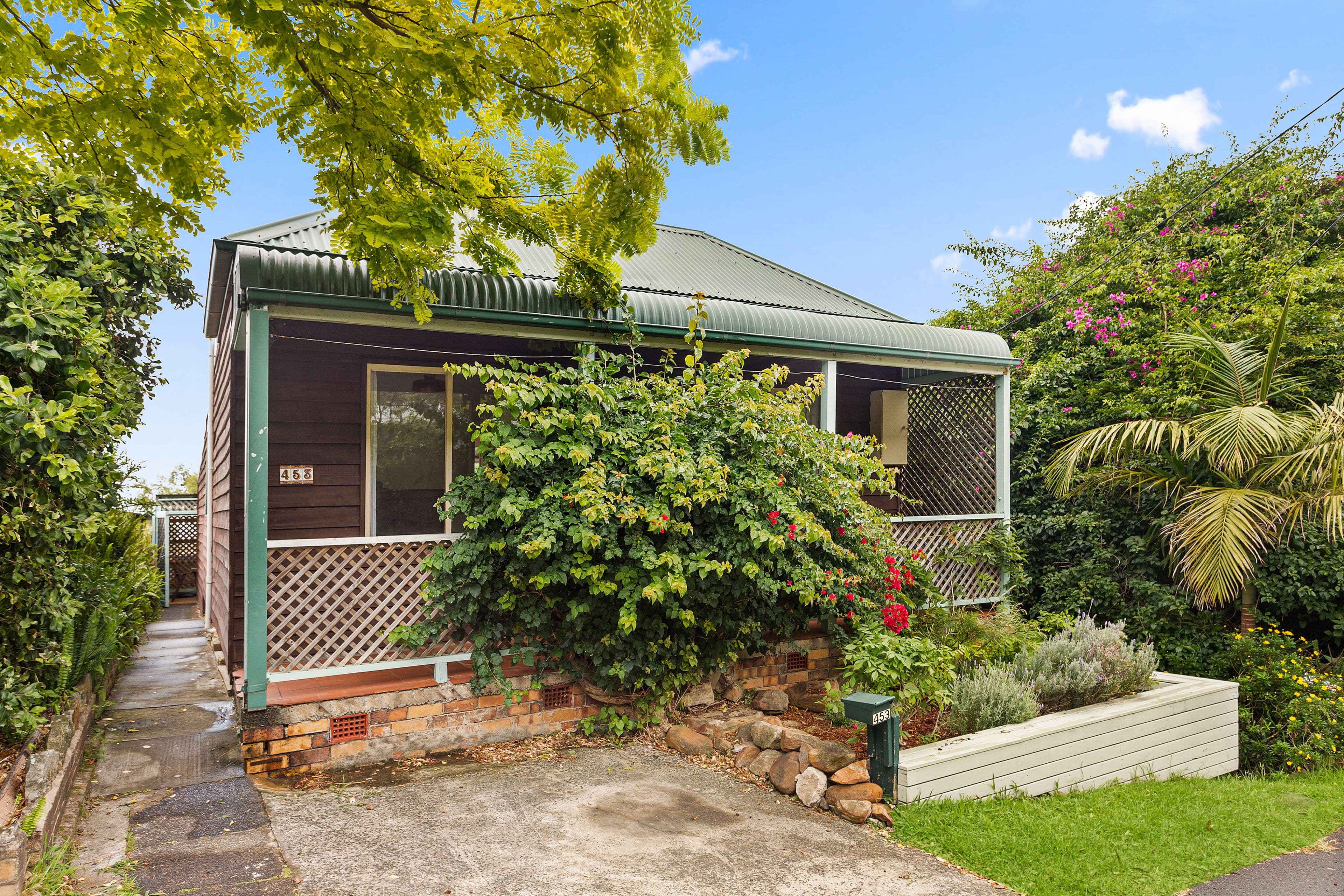 453 Lawrence Hargrave Drive, Scarborough NSW 2515, Scarborough - Image 1