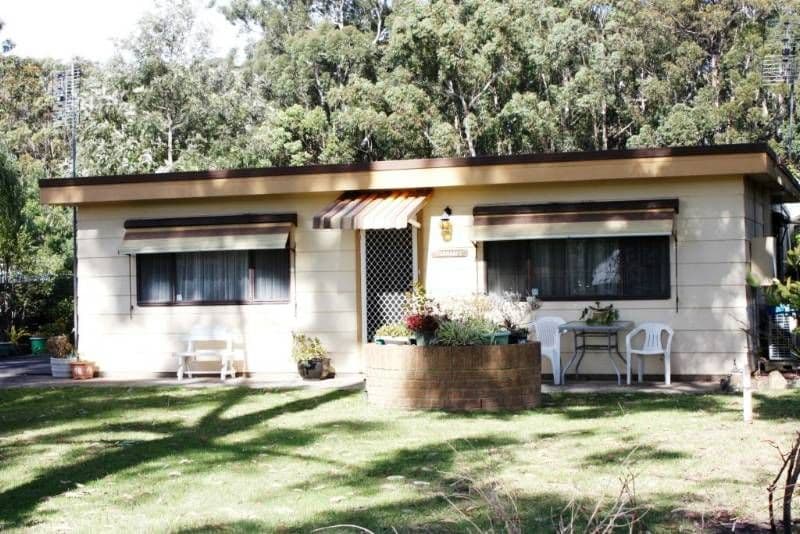 3 The Bastion, MANYANA NSW 2539, Manyana - Image 1