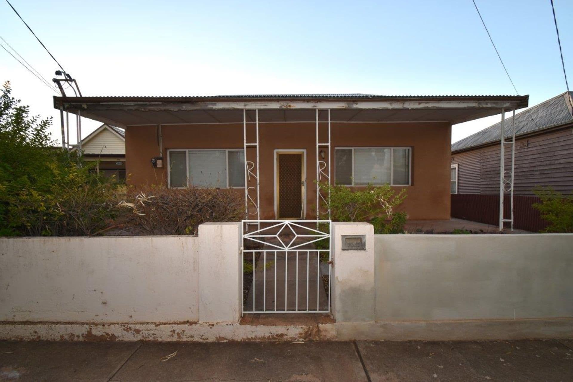 548 Chapple Street, Broken Hill, NSW, 2880, Broken Hill - Image 1