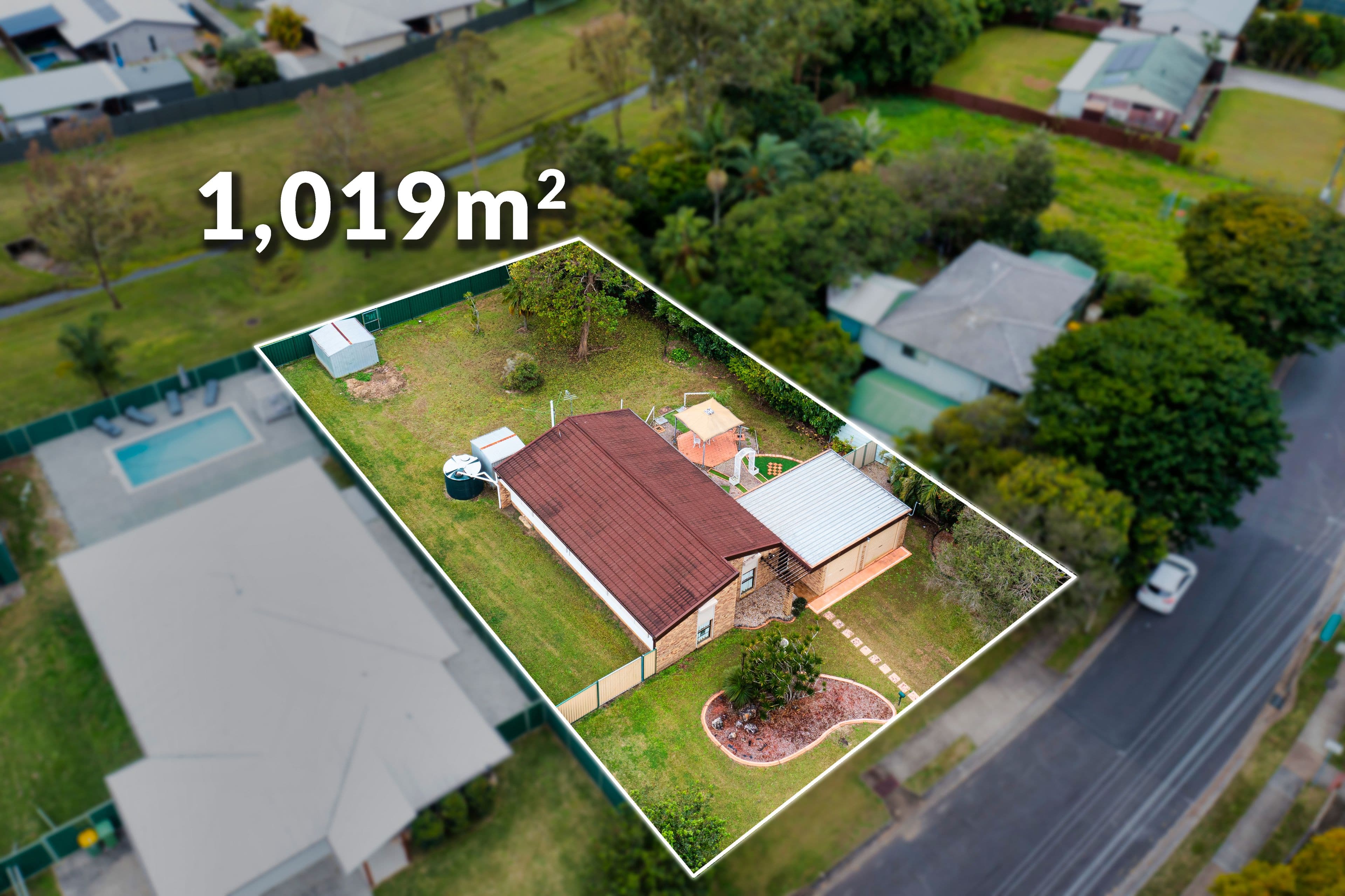 16 Concorde Drive, Loganholme QLD 4129, Loganholme - Image 1