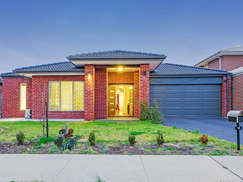 15 Tourmaline Street, Tarneit VIC 3029, Tarneit - Image 1