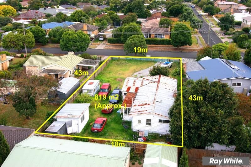 58 Adelaide Street, MORNINGTON VIC 3931, Mornington - Image 1