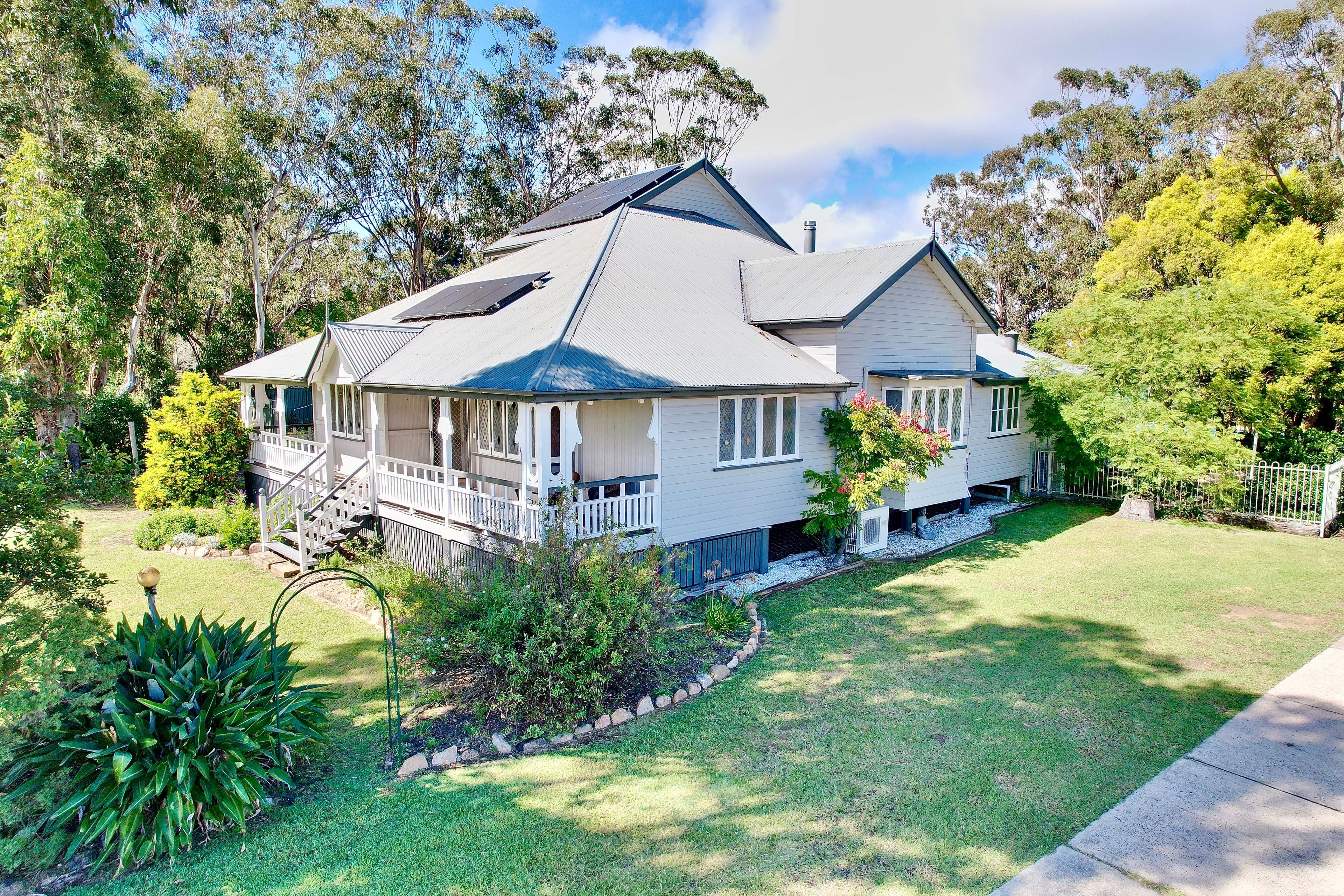 140-144 Ogilvie Road, Warwick QLD 4370, Warwick - Image 1