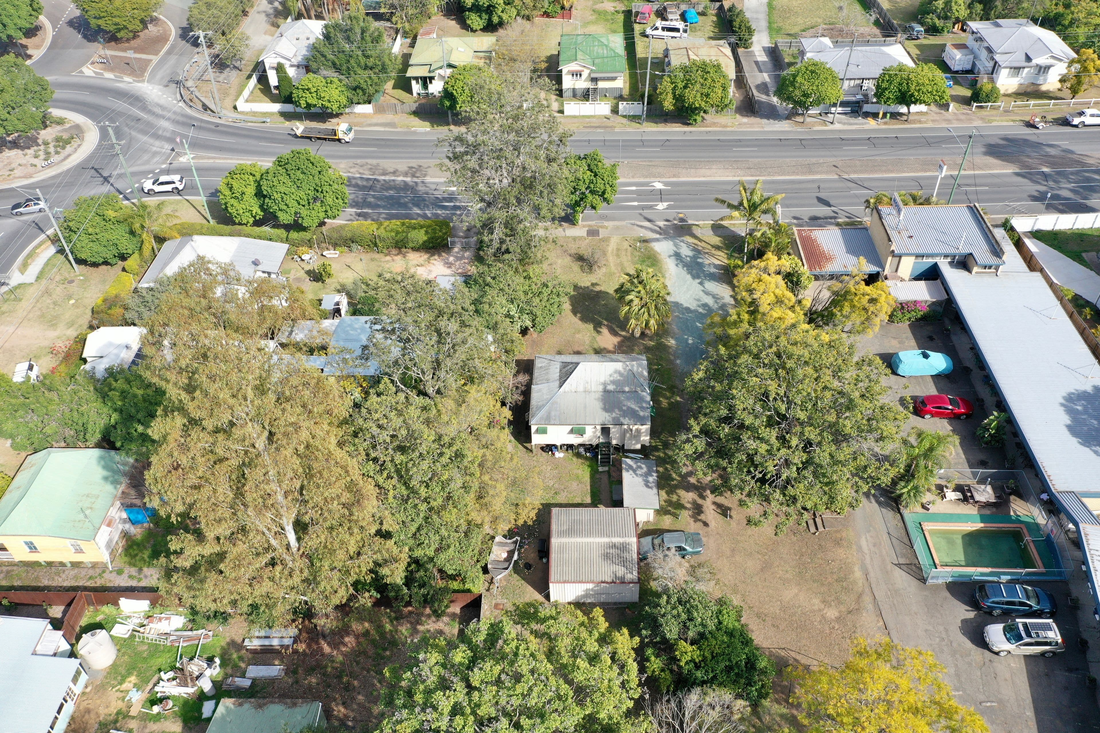 90 Warwick Road, Ipswich QLD 4305, Ipswich - Image 1