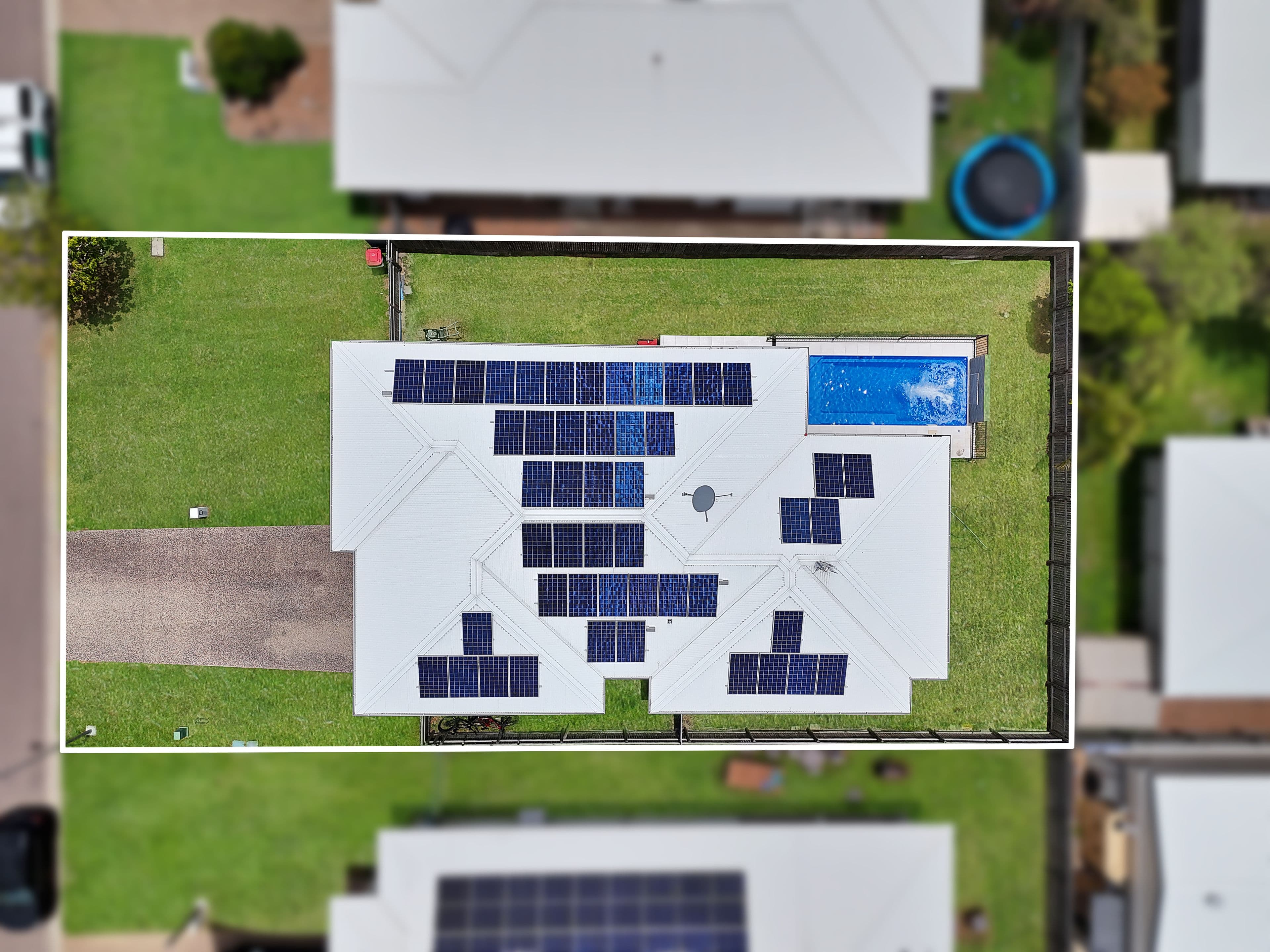 8 Eloise Street, Mount Low QLD 4818, Mount Low - Image 1