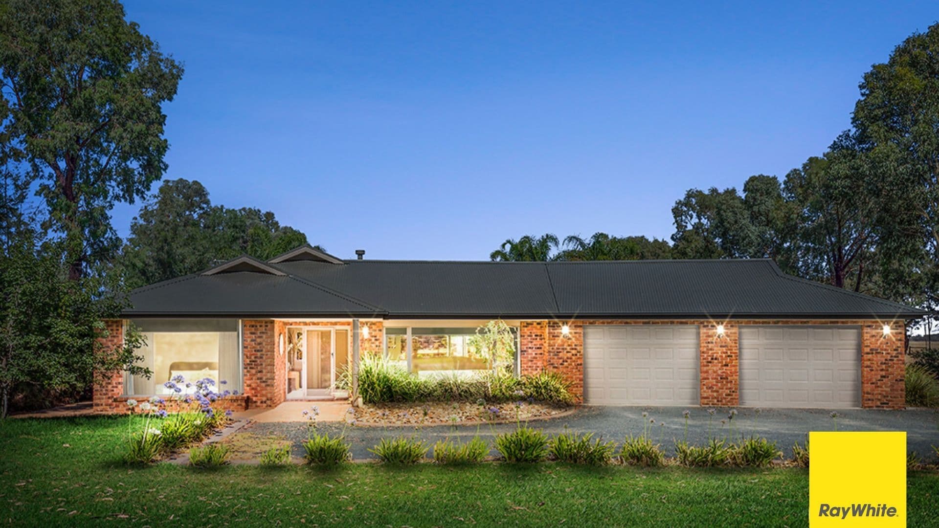 81 Wharparilla Drive, Echuca VIC 3564, Echuca - Image 1