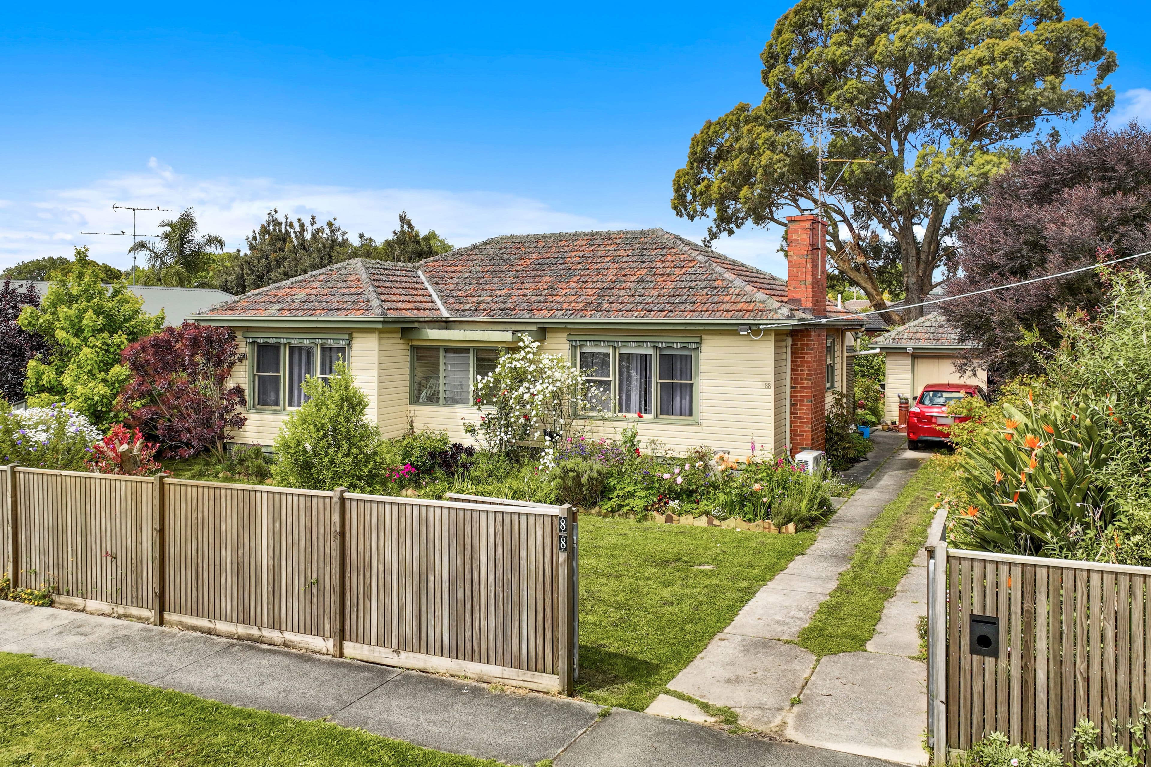 88 Contingent Street, Trafalgar VIC 3824, Trafalgar - Image 1