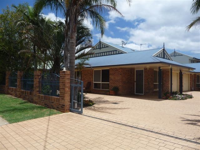 Unit 1, 519 Hume Street, KEARNEYS SPRING QLD 4350, Kearneys Spring - Image 1