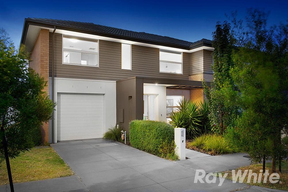 28 Excelsior Circuit, Mulgrave VIC 3170, Mulgrave - Image 1