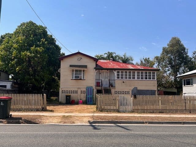 63 Main Street, Park Avenue QLD 4701, Park Avenue - Image 1