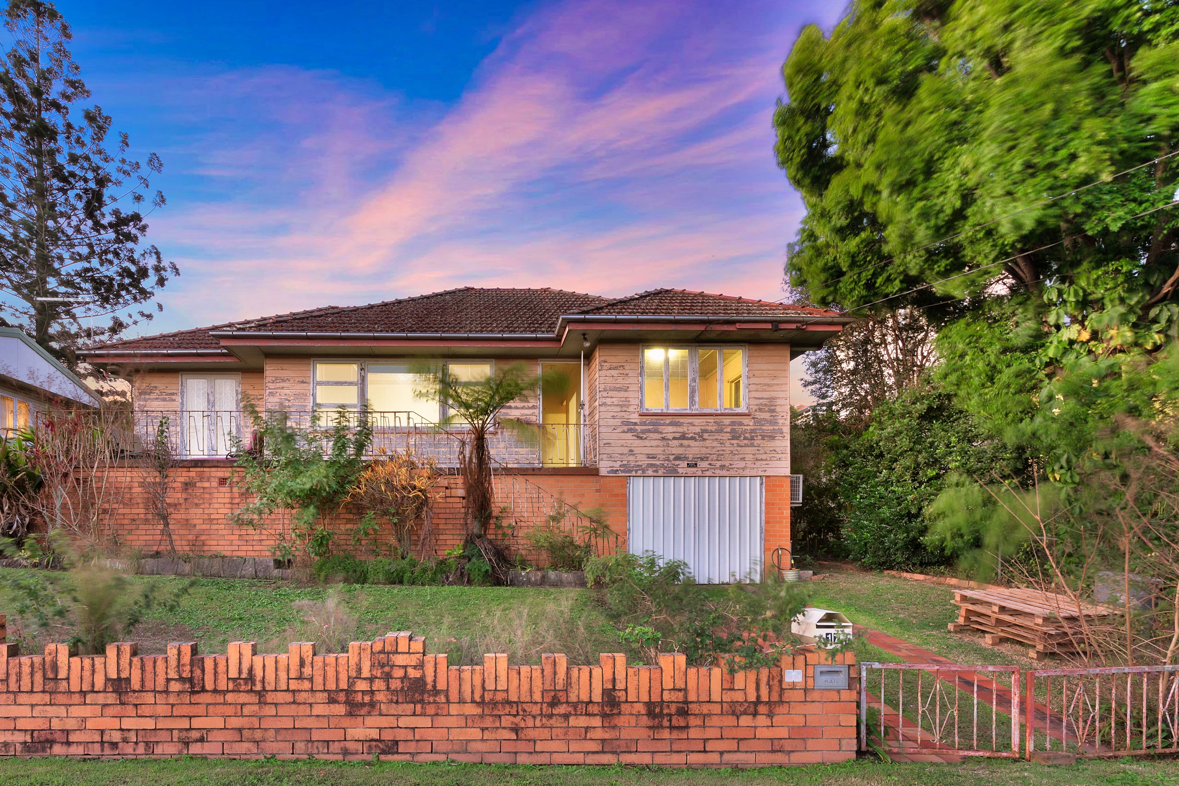 17 Yates Avenue, Ashgrove QLD 4060, Ashgrove - Image 1