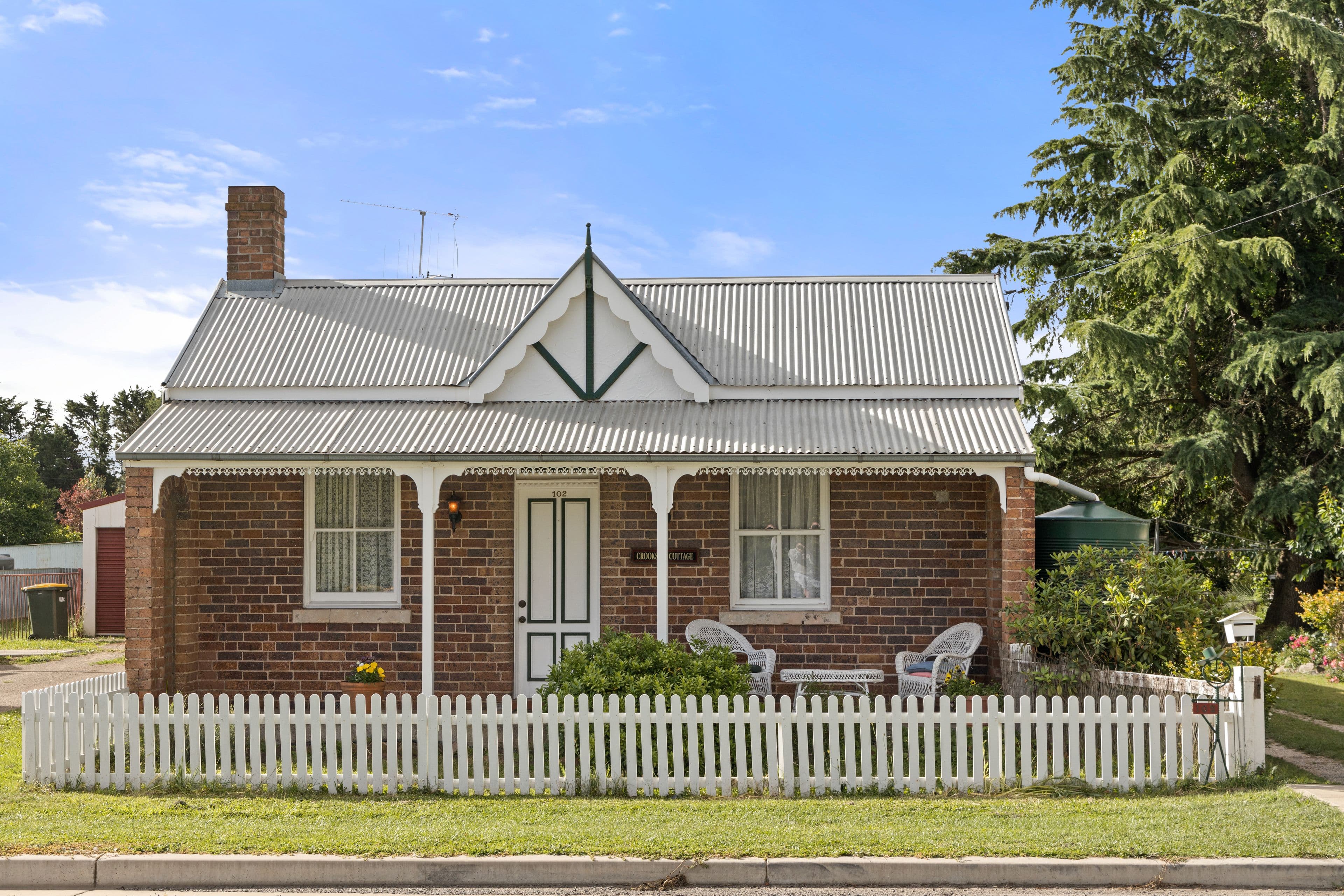 102 Laggan Road, Crookwell NSW 2583, Crookwell - Image 1