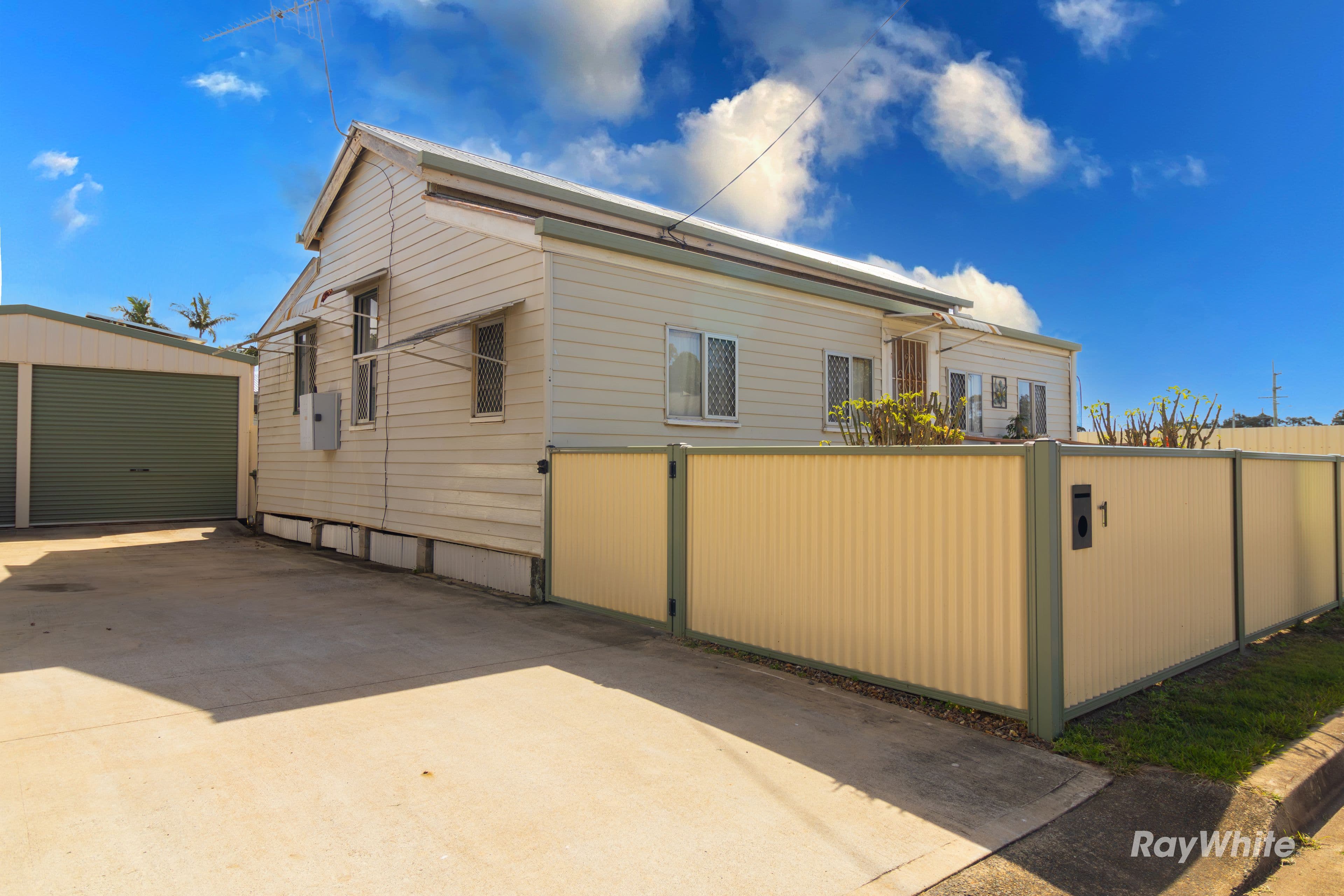 1 Castlereagh Street, Bundaberg South QLD 4670, Bundaberg South - Image 1