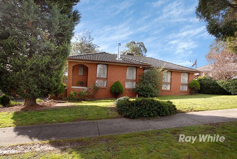 3 Orton Rise, ENDEAVOUR HILLS VIC 3802, Endeavour Hills - Image 1