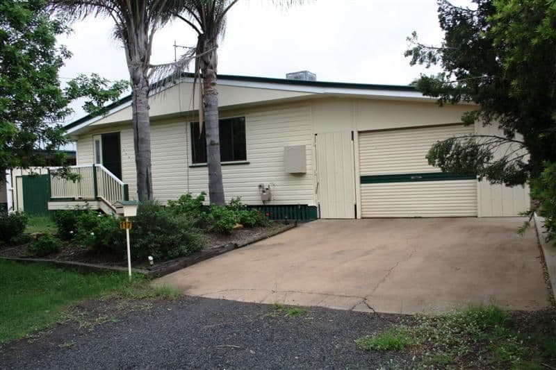 117 Wood Street, DALBY QLD 4405, Dalby - Image 1