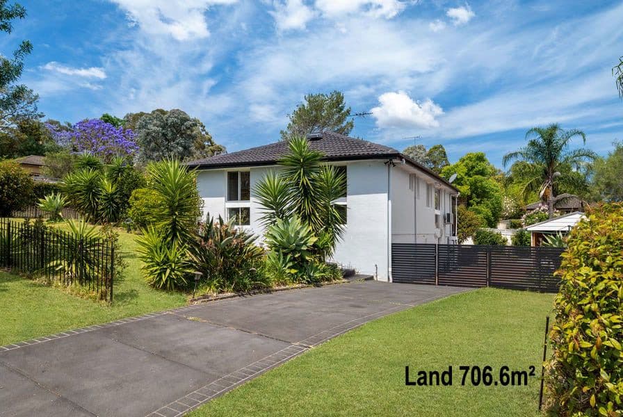 34 Cronulla Crescent, Woodbine NSW 2560, Woodbine - Image 1