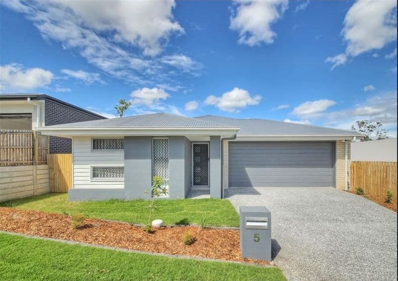 5 Madeira Street, Springfield Lakes QLD 4300, Springfield Lakes - Image 1