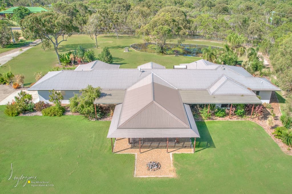40 Bouch Court, Agnes Water QLD 4677, Agnes Water - Image 1