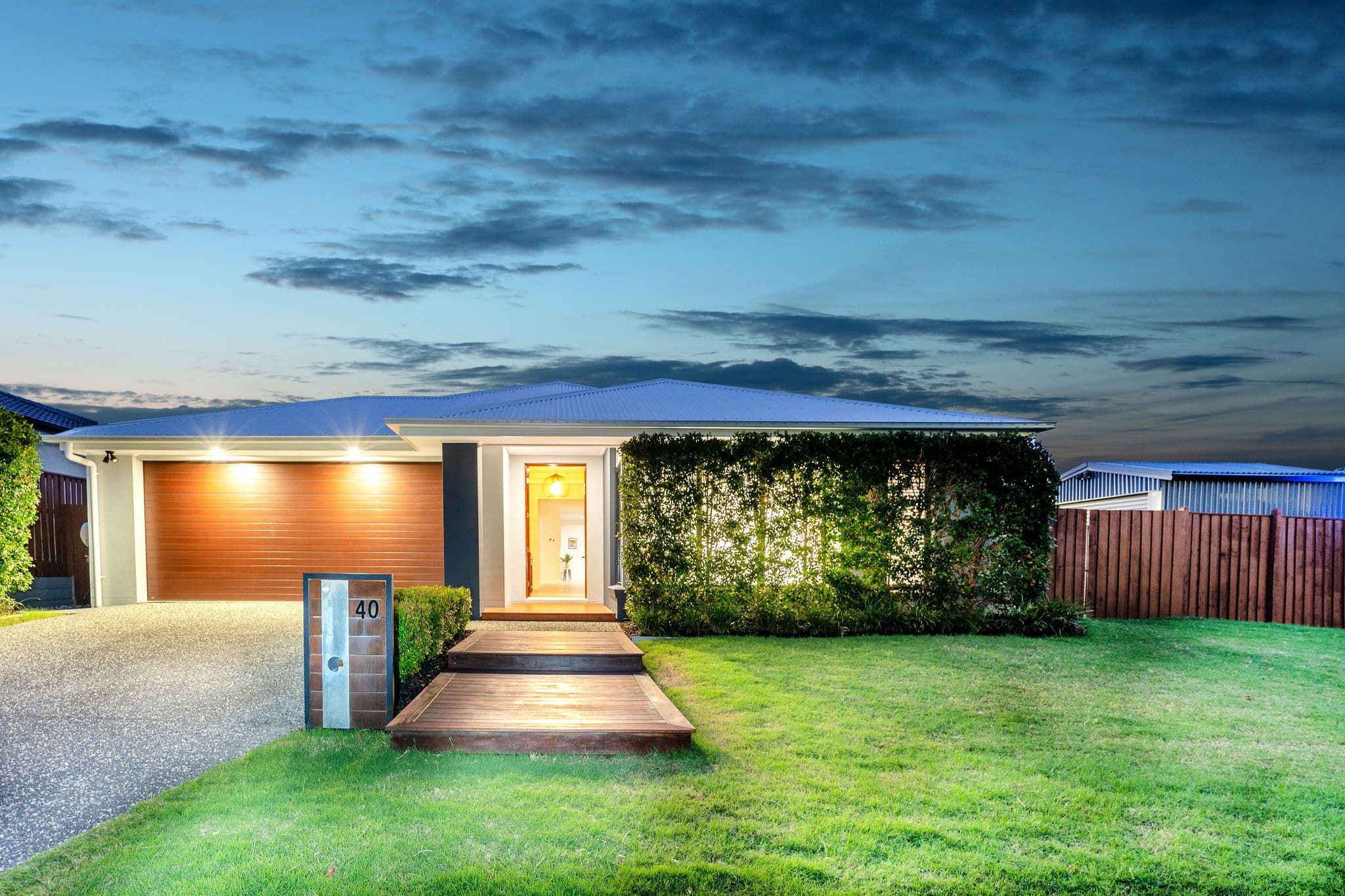 21 Rosebank Road, Corndale - Image 1