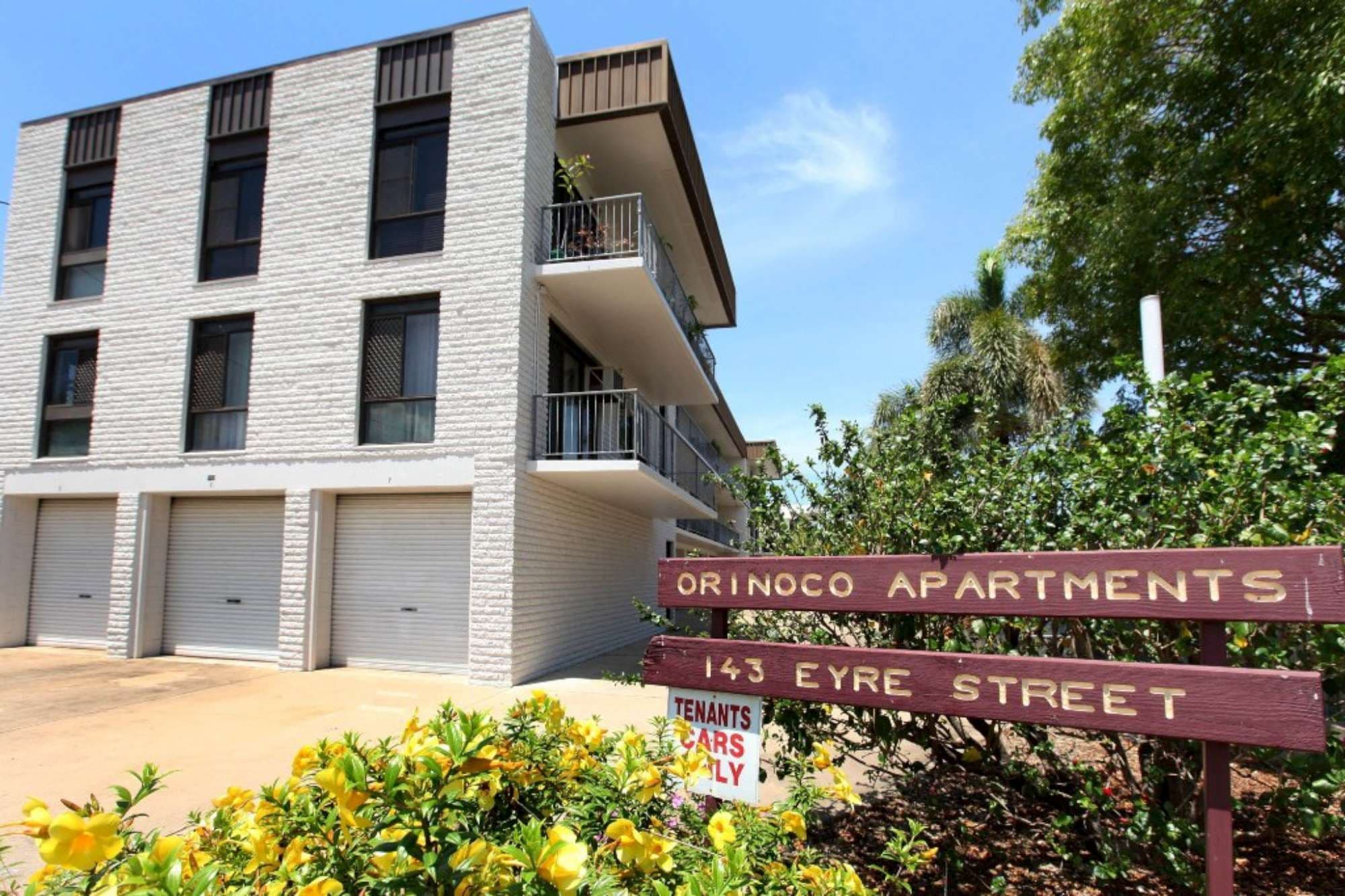 143 Eyre Street, NORTH WARD QLD 4810, North Ward - Image 1