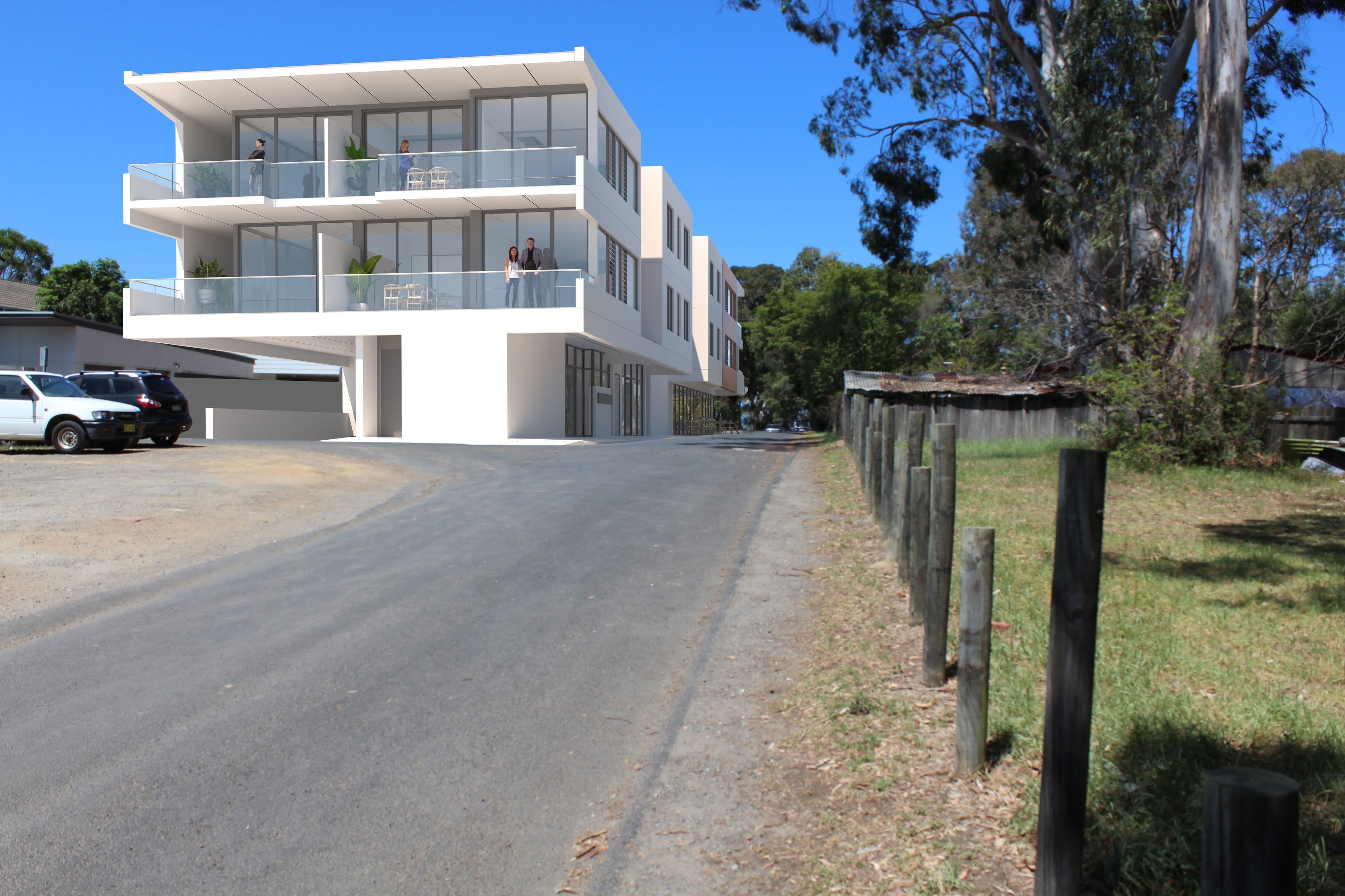 15 Hawke Street, Huskisson NSW 2540, Huskisson - Image 1