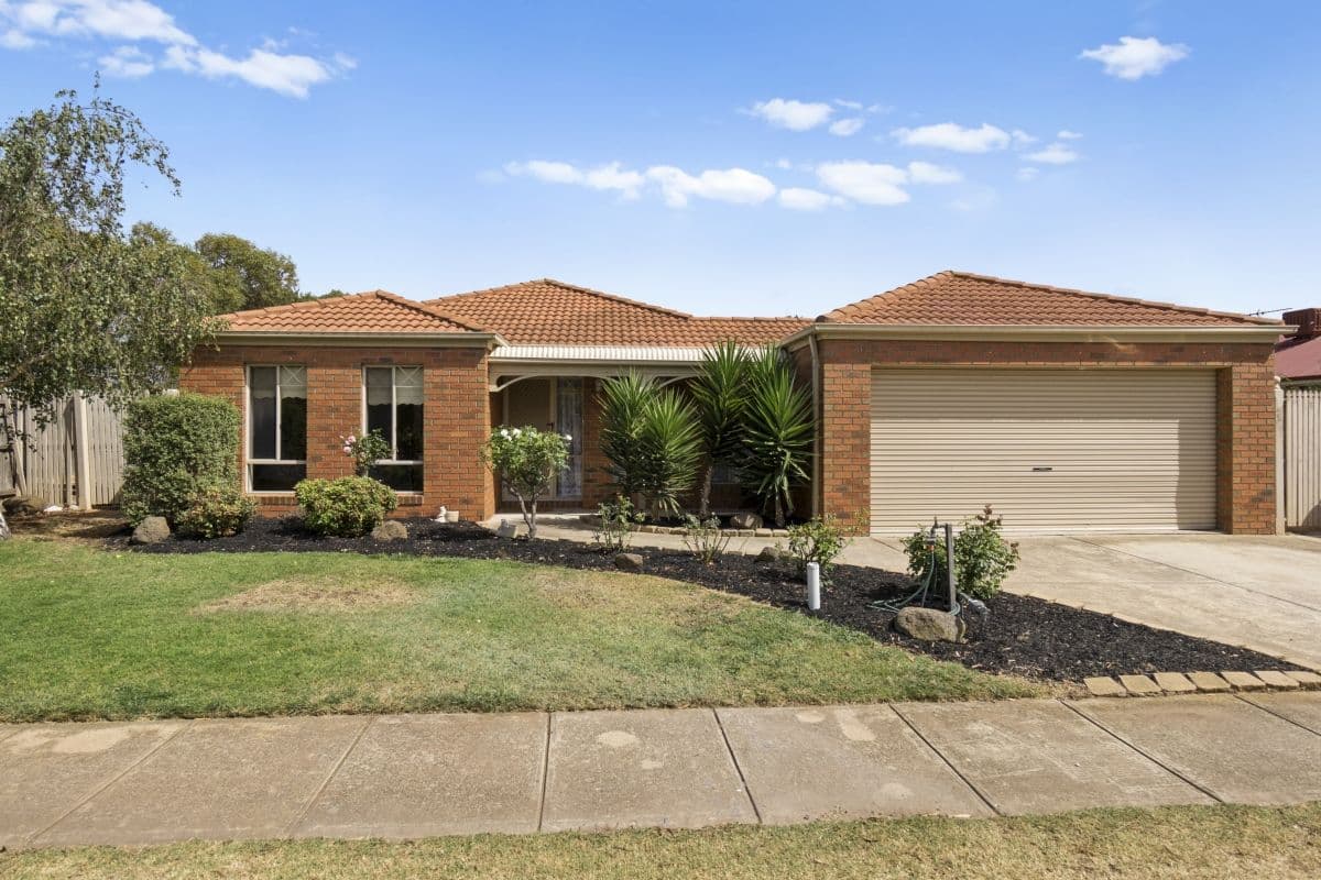 21 Latham Street, Werribee VIC 3030, Werribee - Image 1