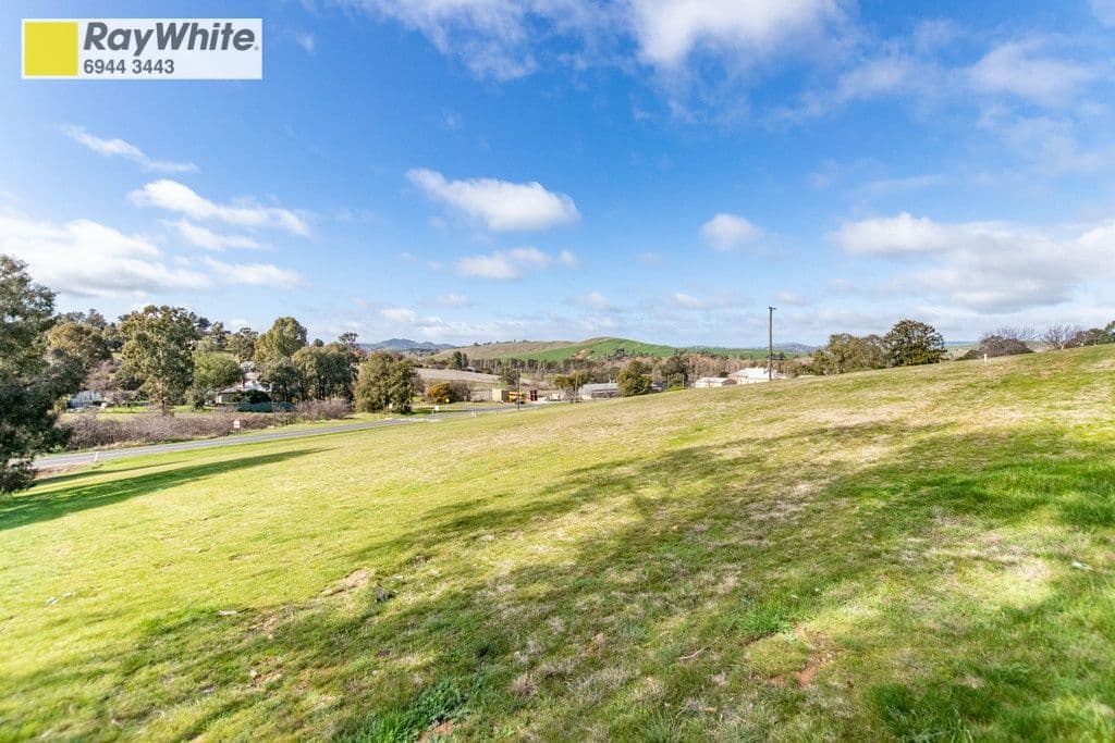 Lot 6 Parry Street, JUGIONG NSW 2726, Jugiong - Image 1