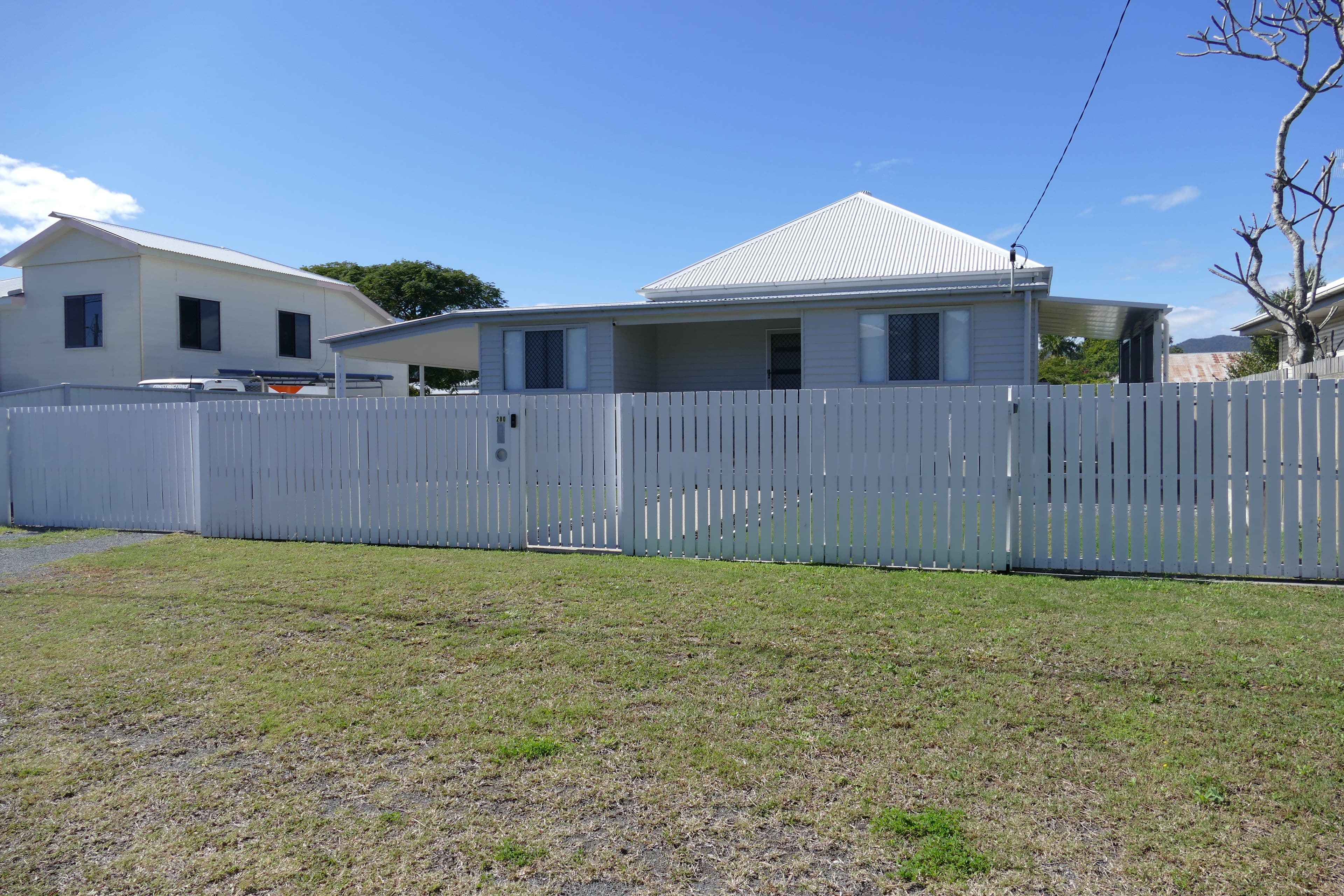 280 Pine Street, Berserker QLD 4701, Berserker - Image 1
