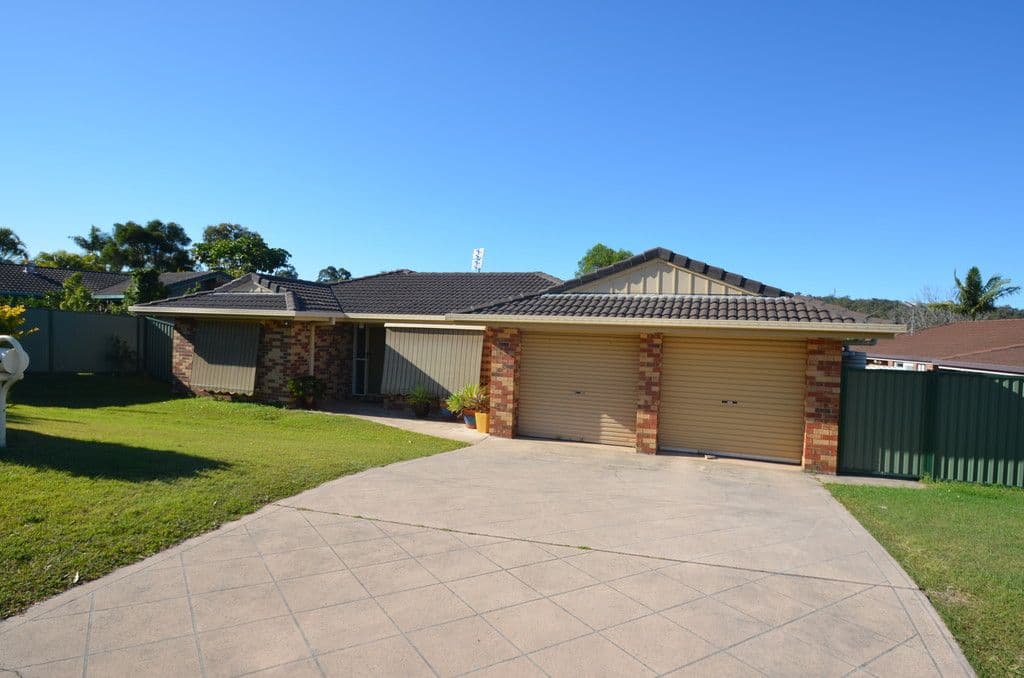 67 Greenacre Drive, Parkwood QLD 4214, Parkwood - Image 1
