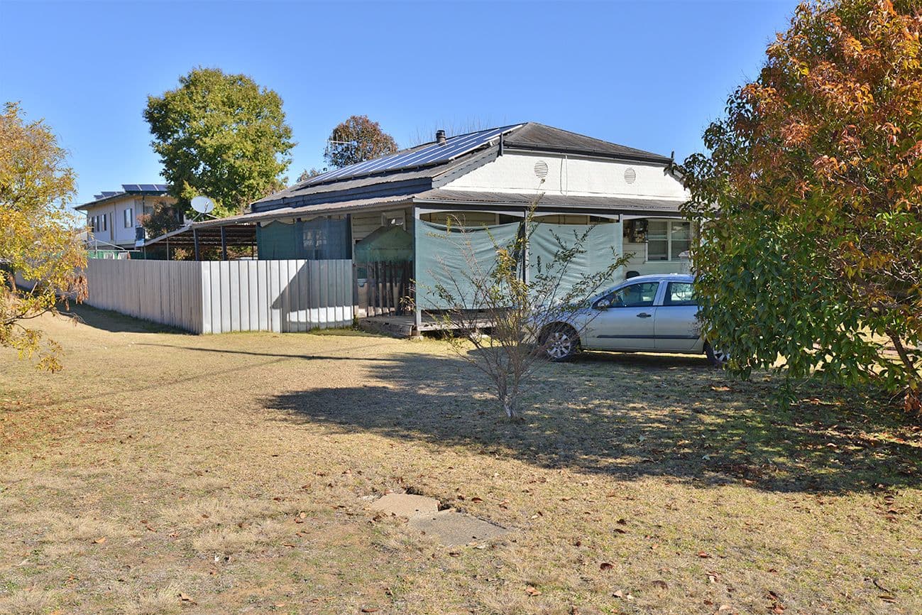 60 EDWARDS, Coonabarabran NSW 2357, Coonabarabran - Image 1