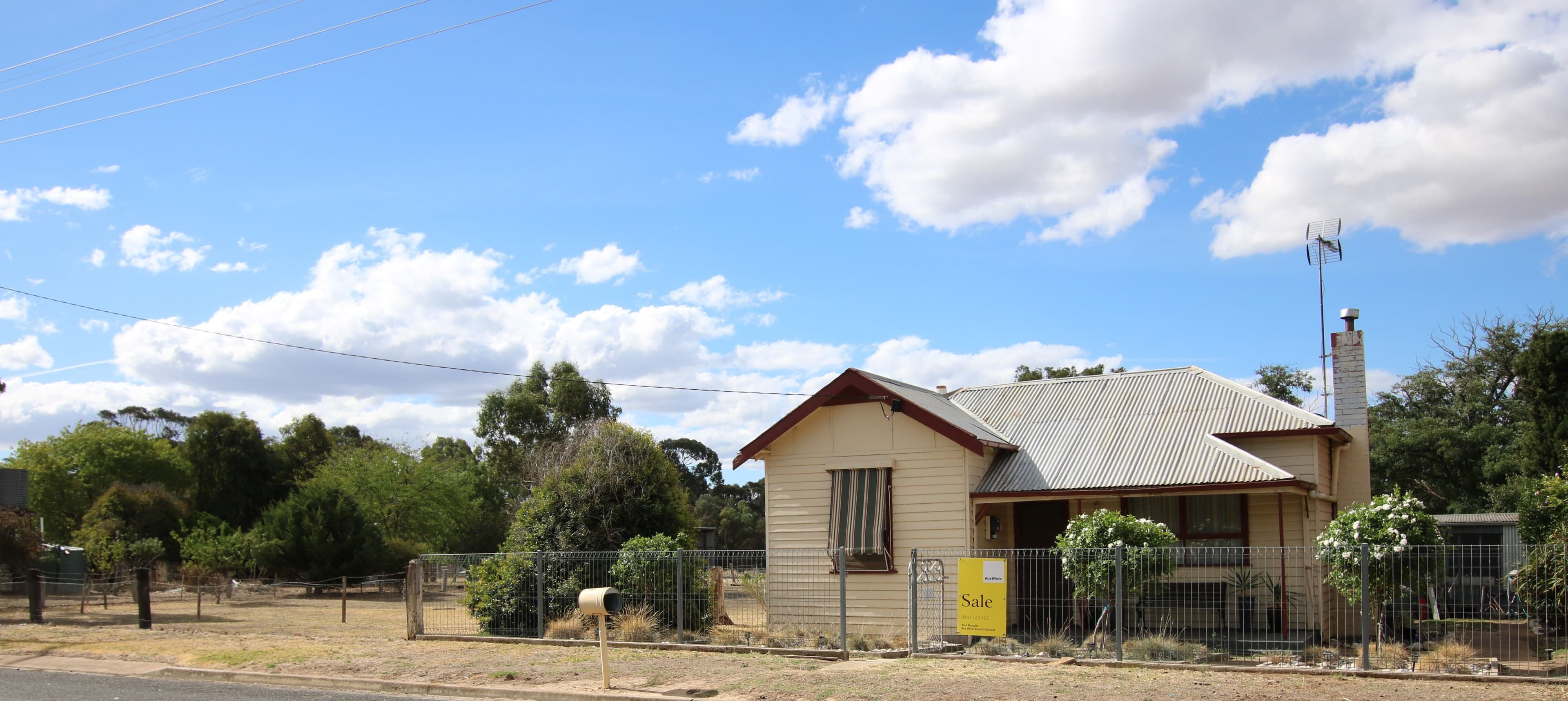 70 Navarre Street, REDBANK VIC 3477, Redbank - Image 1