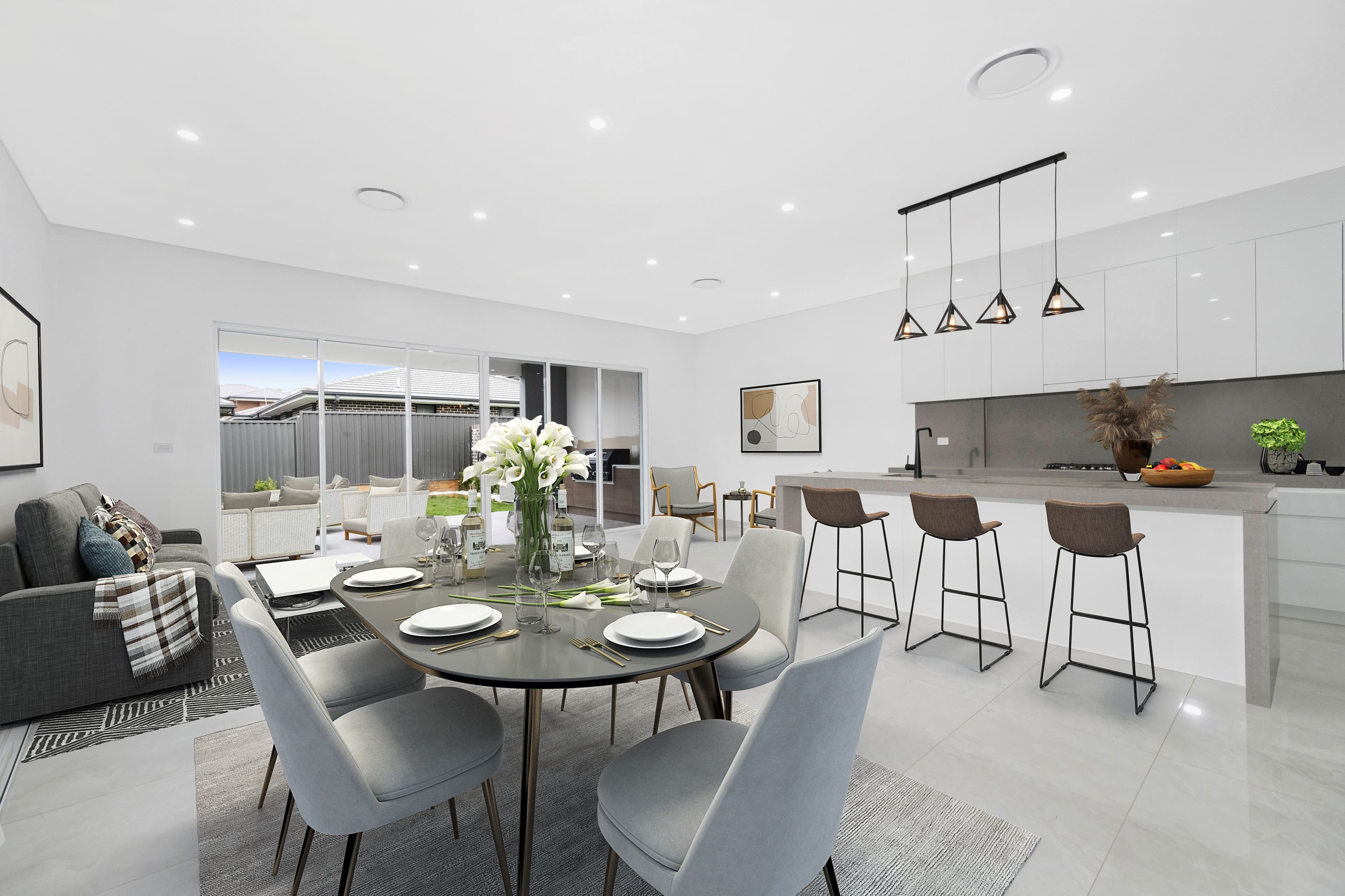 29a Willowdale Drive, Denham Court NSW 2565, Denham Court - Image 1