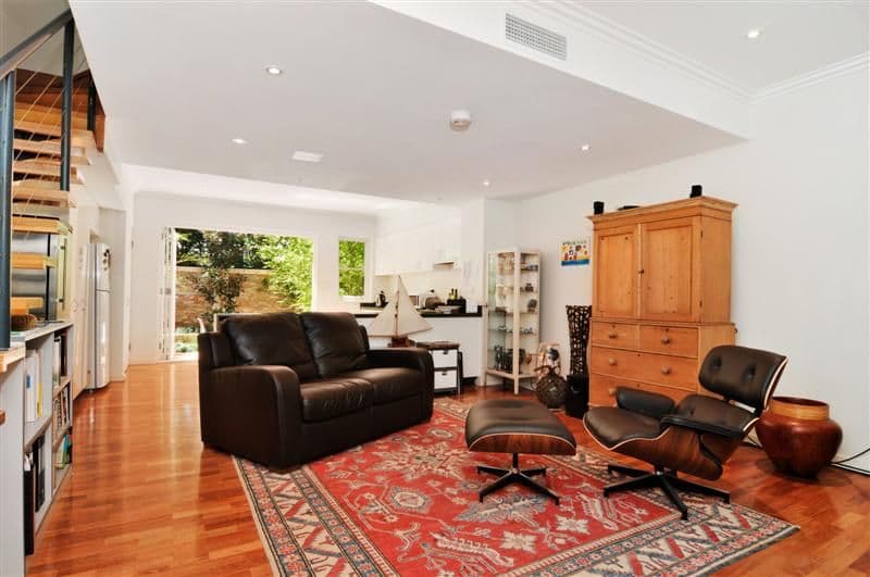 33 Trafalgar Street, ANNANDALE NSW 2038, Annandale - Image 1