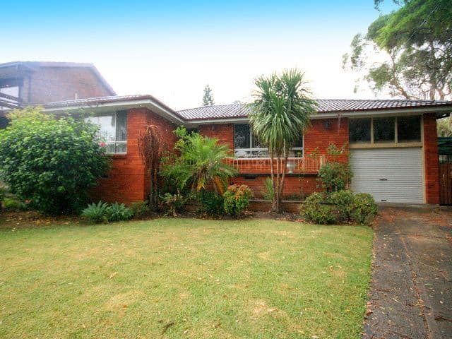 7 Korbel Place, GEORGES HALL NSW 2198, Georges Hall - Image 1