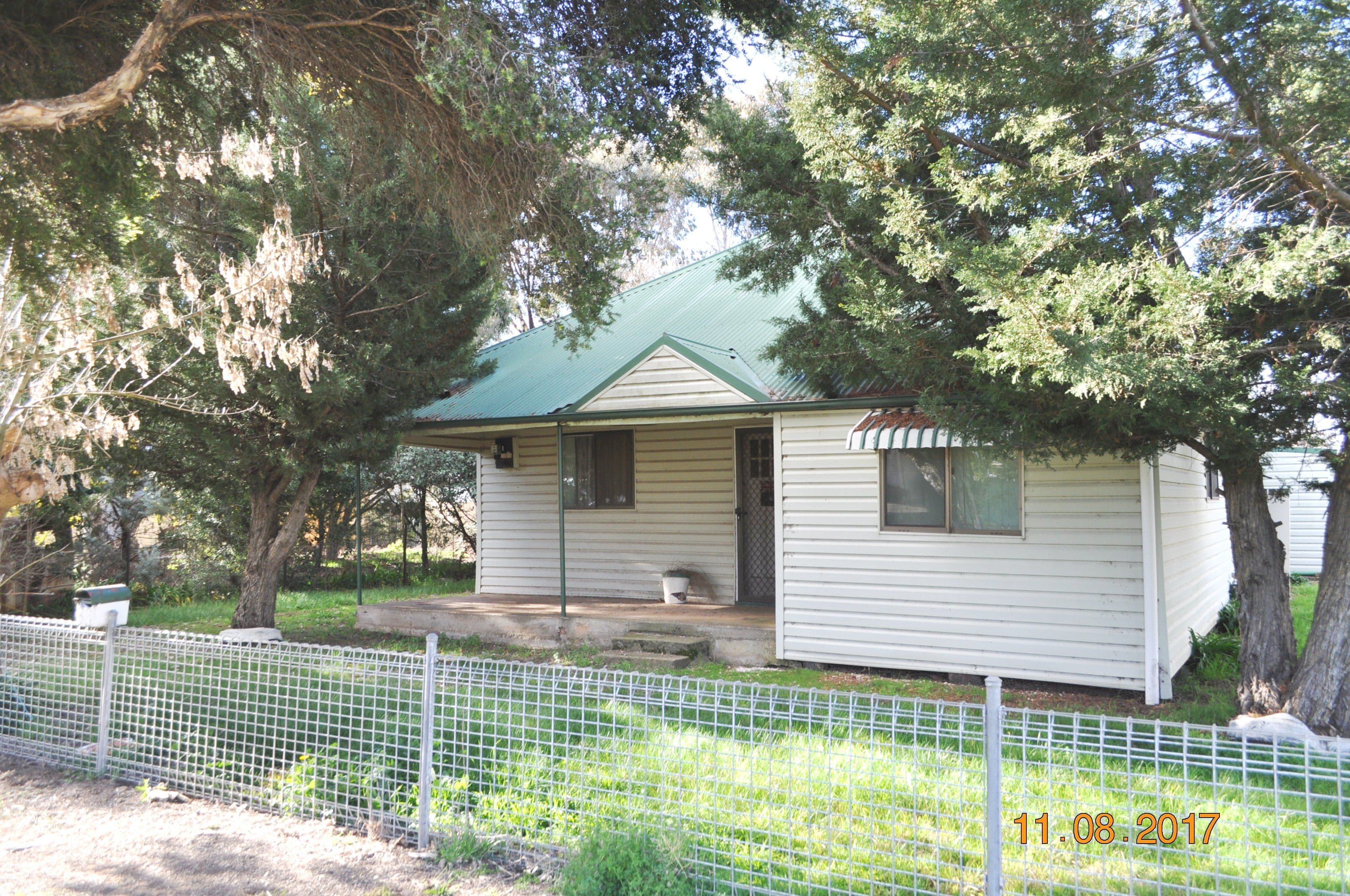 38 Wills Street, Cootamundra - Image 1