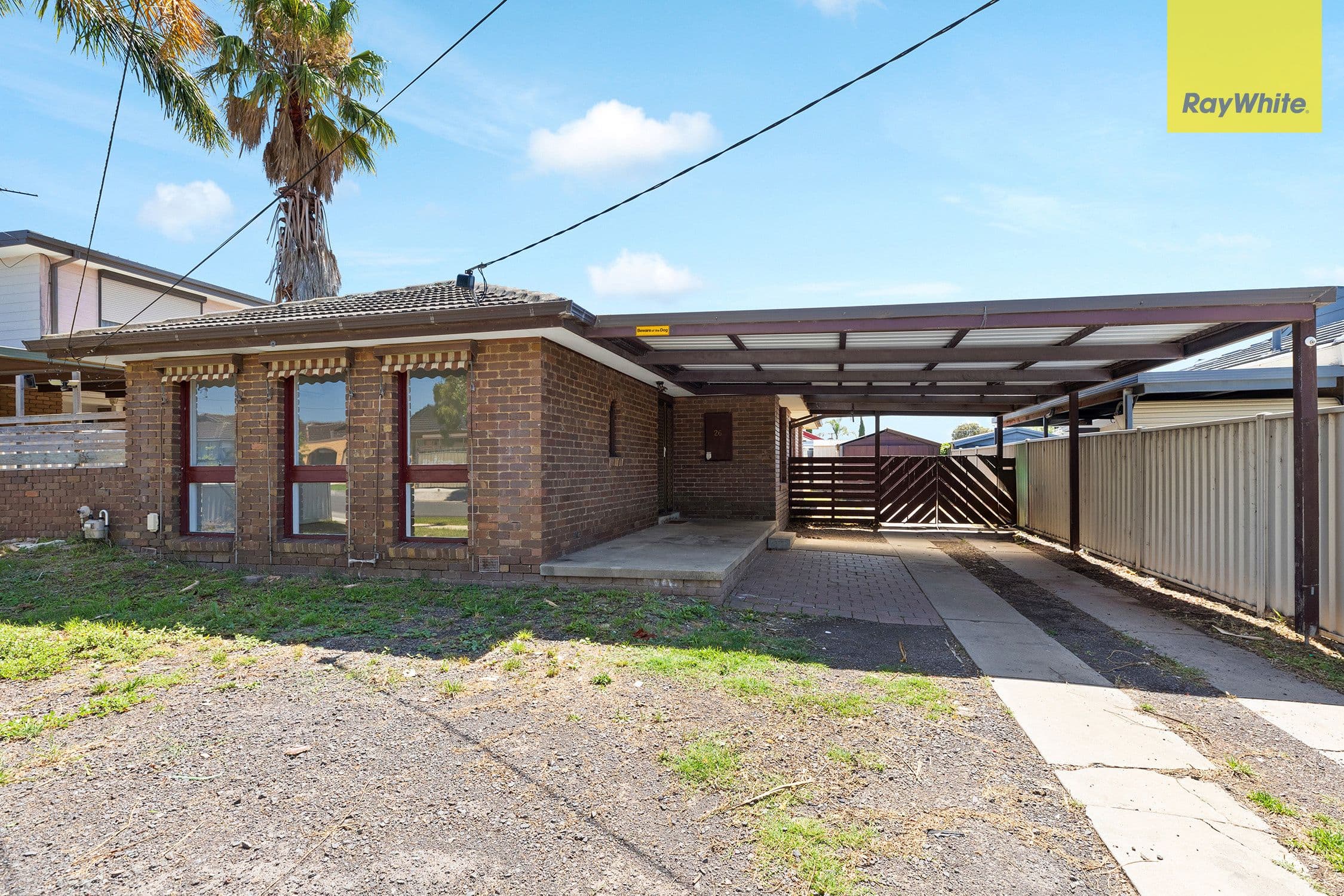 26 Robyn Avenue, Albanvale VIC 3021, Albanvale - Image 1