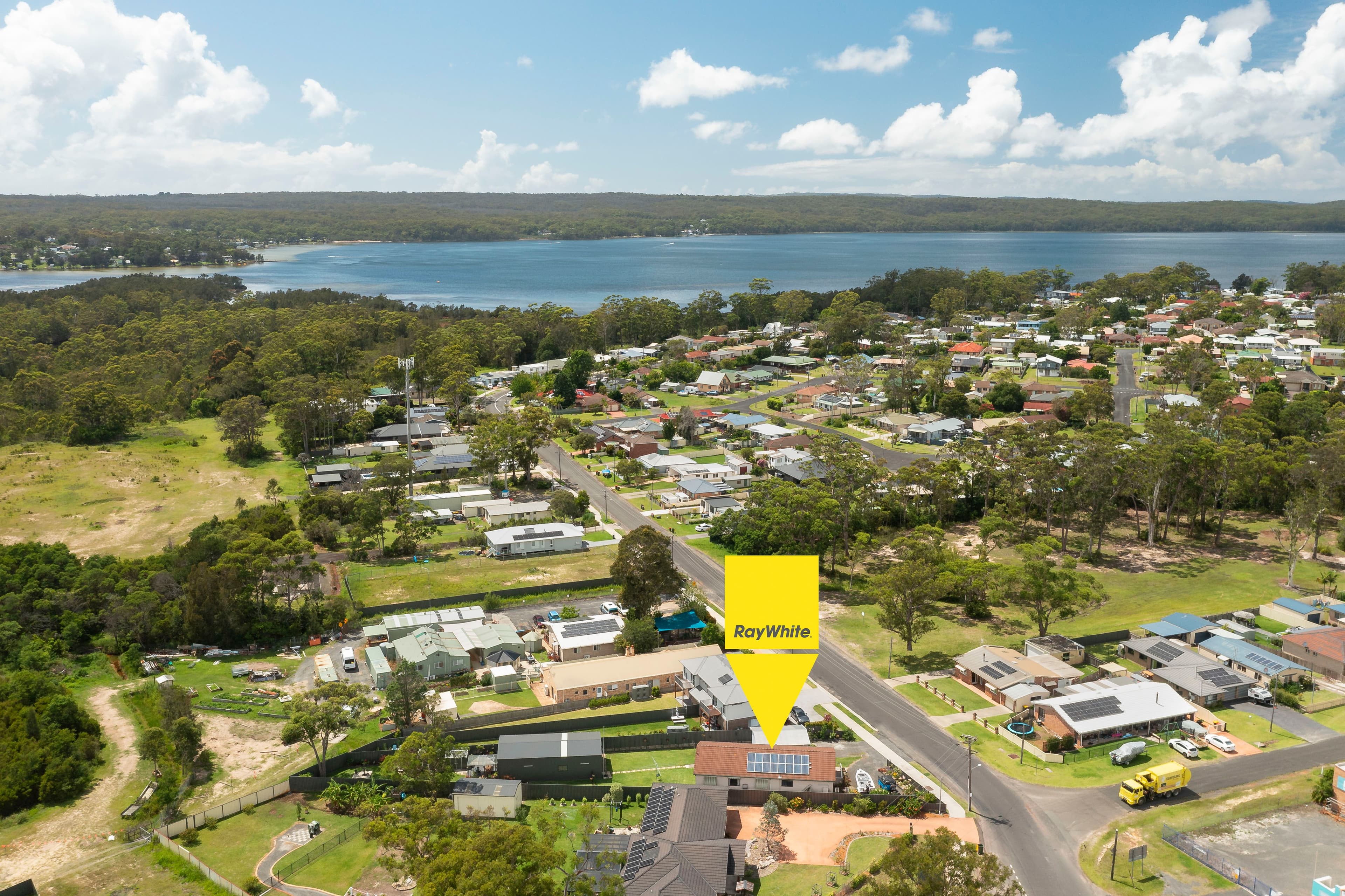 12 Sanctuary Point Road, Sanctuary Point NSW 2540, Sanctuary Point - Image 1