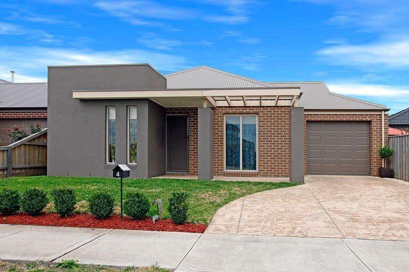 4 Marina Street, EPPING VIC 3076, Epping - Image 1