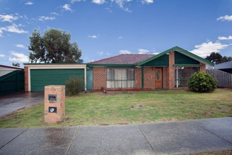 18 Maywood Drive, EPPING VIC 3076, Epping - Image 1