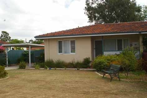 3A Tendring Way, GIRRAWHEEN WA 6064, Girrawheen - Image 1