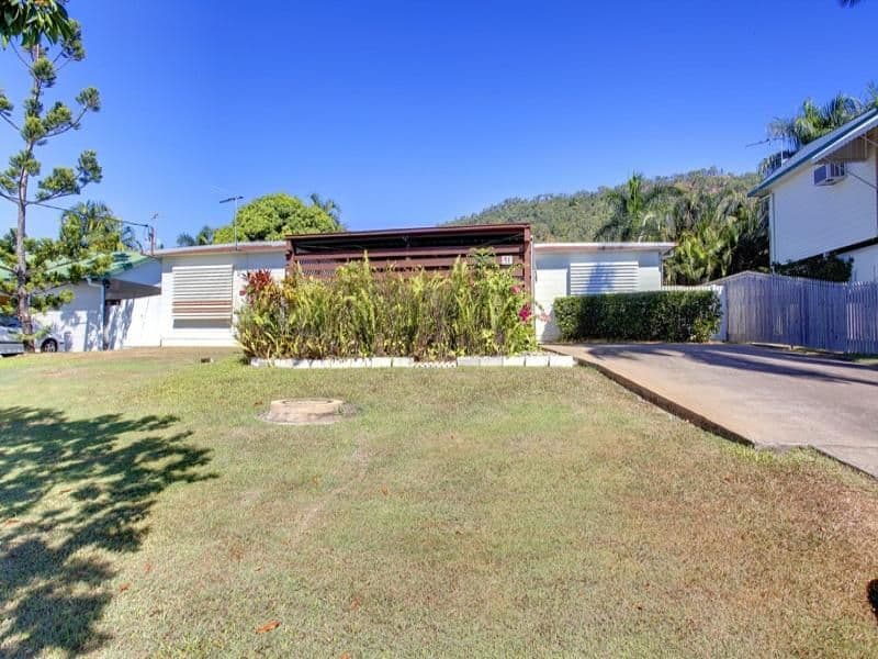 51 Mount Louisa Drive, MOUNT LOUISA QLD 4814, Mount Louisa - Image 1