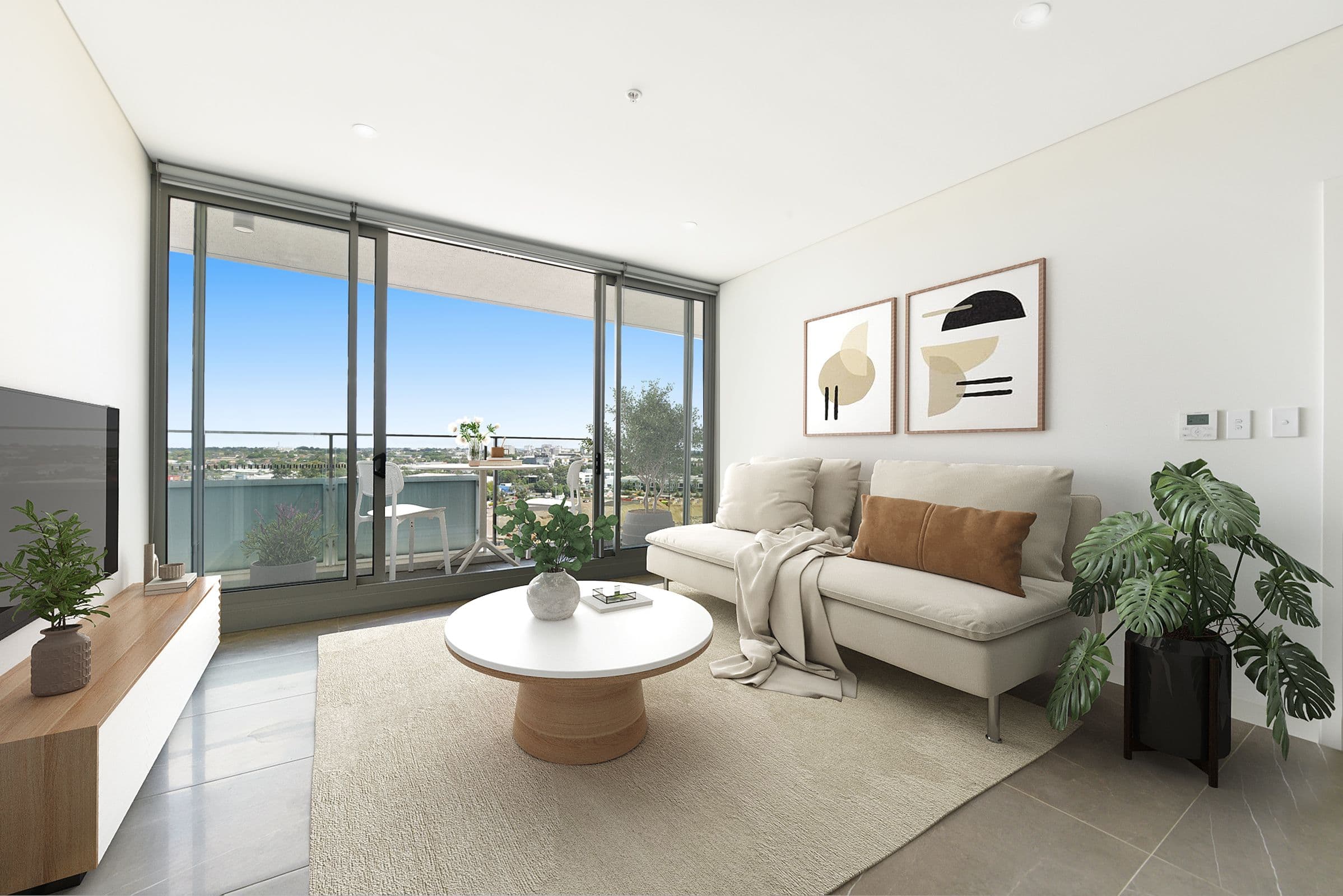 8 Stockyard Boulevard, Lidcombe NSW 2141, Lidcombe - Image 1