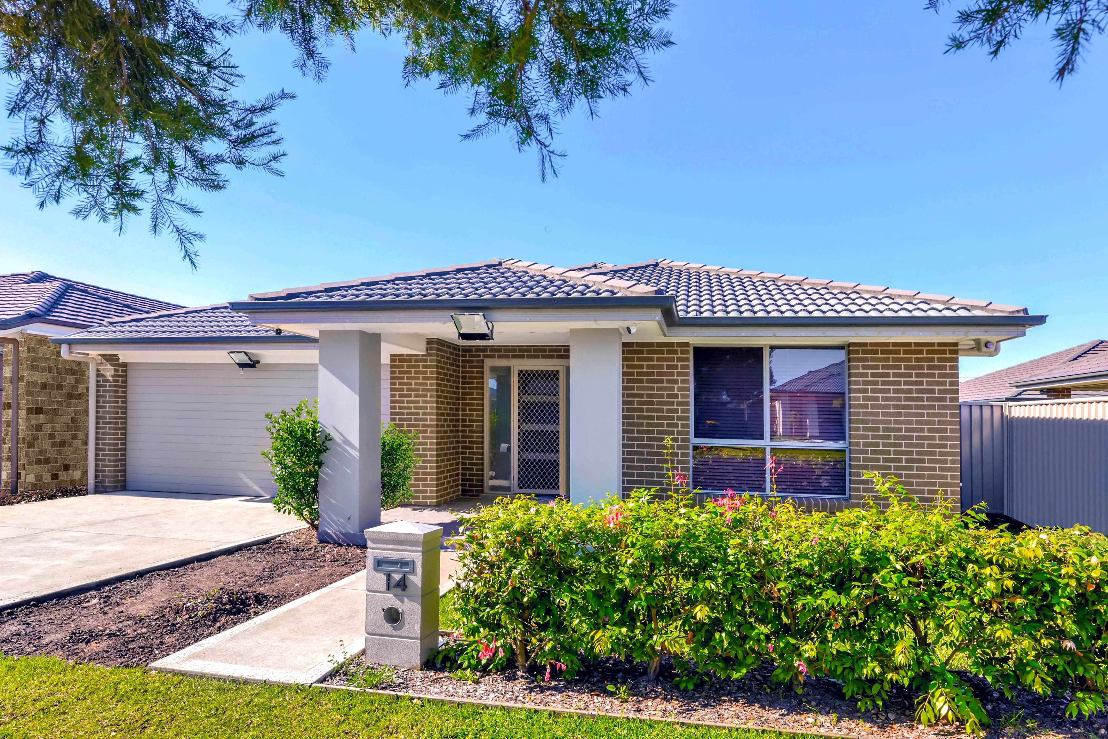 14 Adina Street, JORDAN SPRINGS NSW 2747, Jordan Springs - Image 1