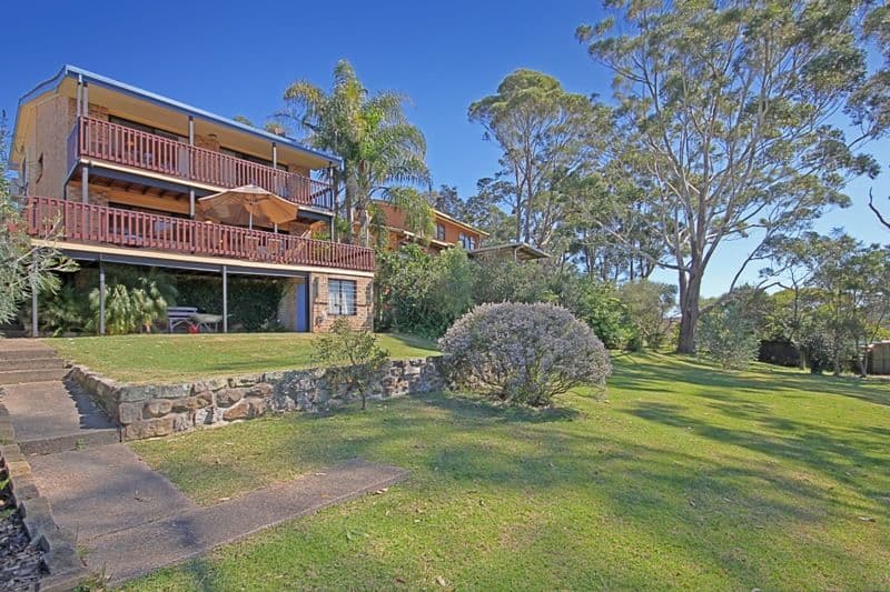 54 Pengana Crescent, MOLLYMOOK NSW 2539, Mollymook - Image 1