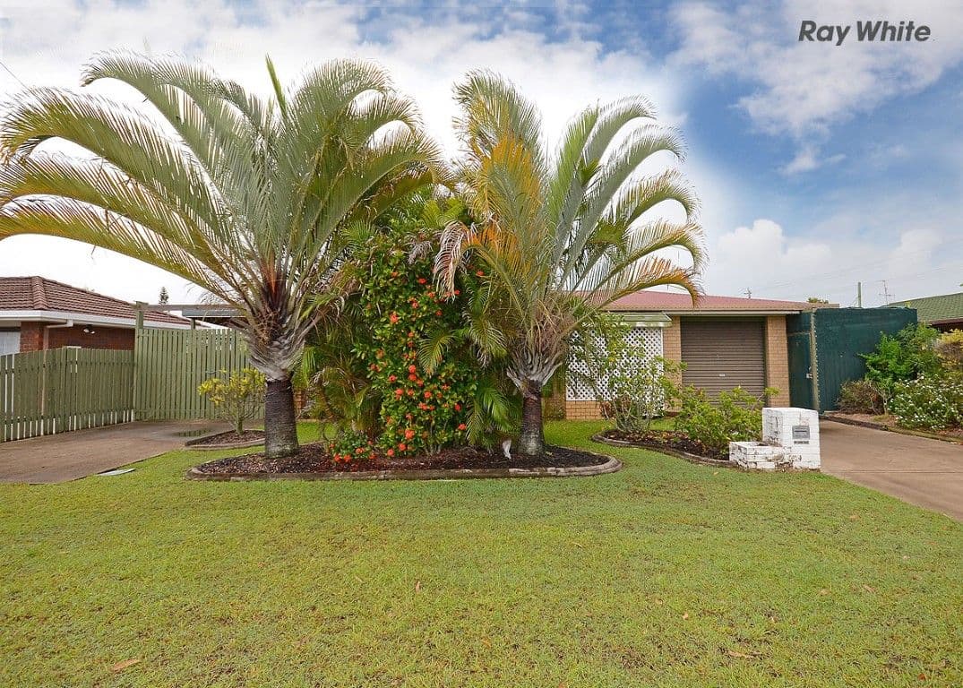 40 Wonga Street, SCARNESS QLD 4655, Scarness - Image 1