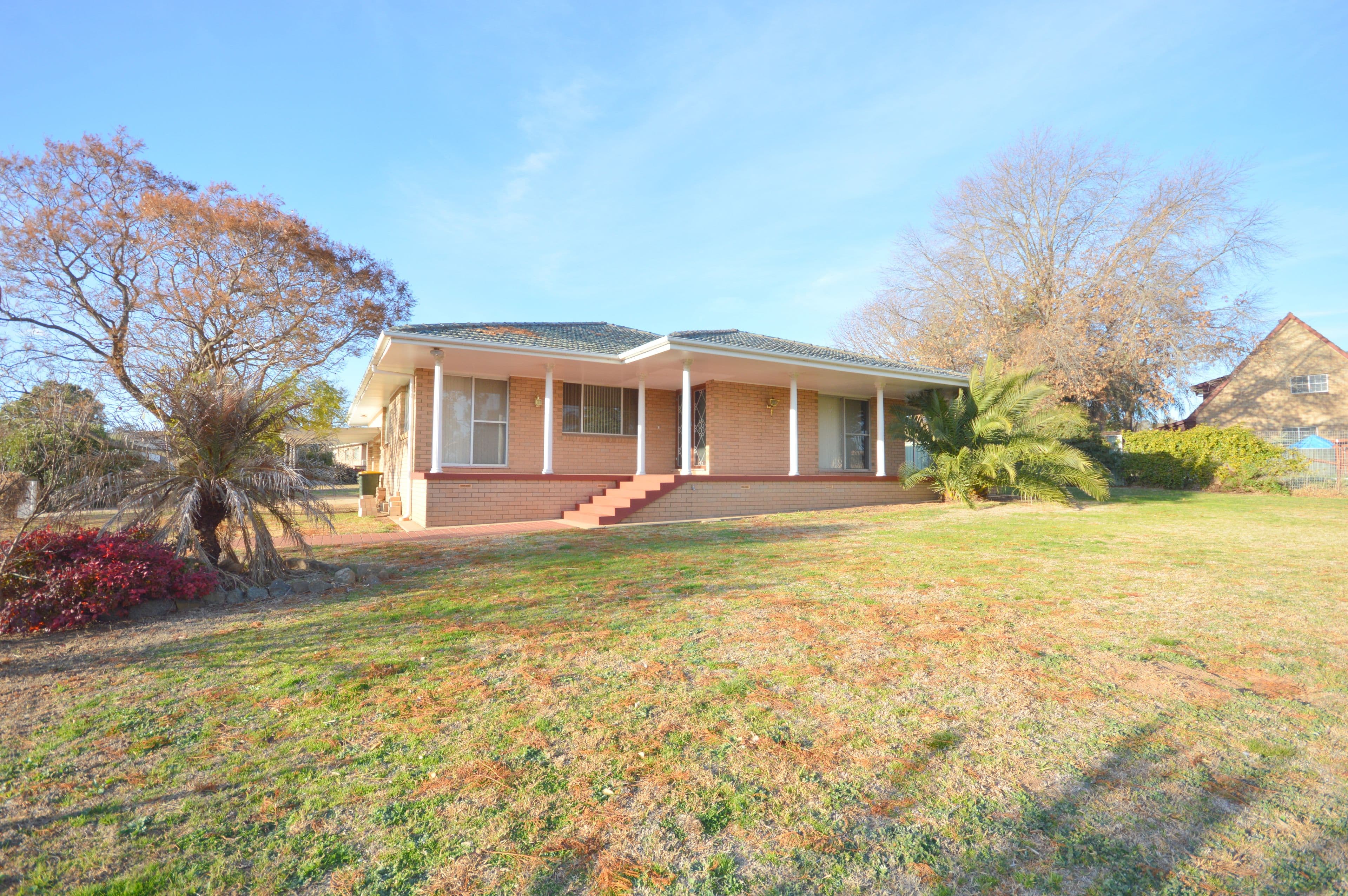 Cnr Allambie Place and Kooralla Walk, Cowra NSW 2794, Cowra - Image 1