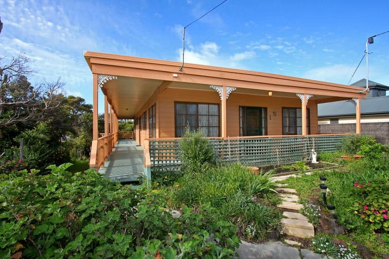 1 Hilltop Avenue, BLAIRGOWRIE VIC 3942, Blairgowrie - Image 1