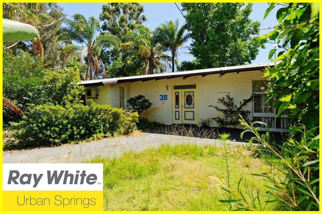 38 Seabrook Street, DIANELLA WA 6059, Dianella - Image 1