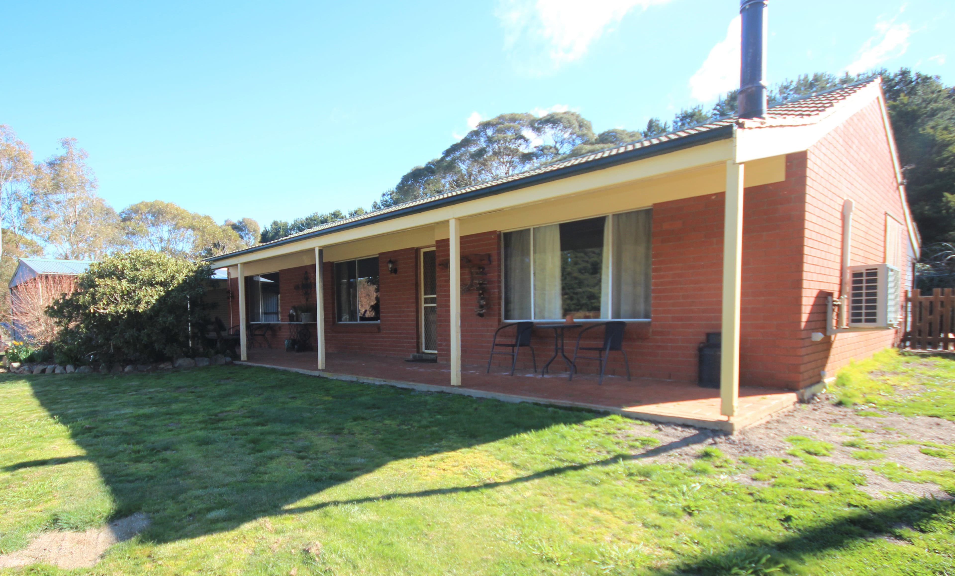 8 Campbells River Road, Black Springs NSW 2787, Black Springs - Image 1