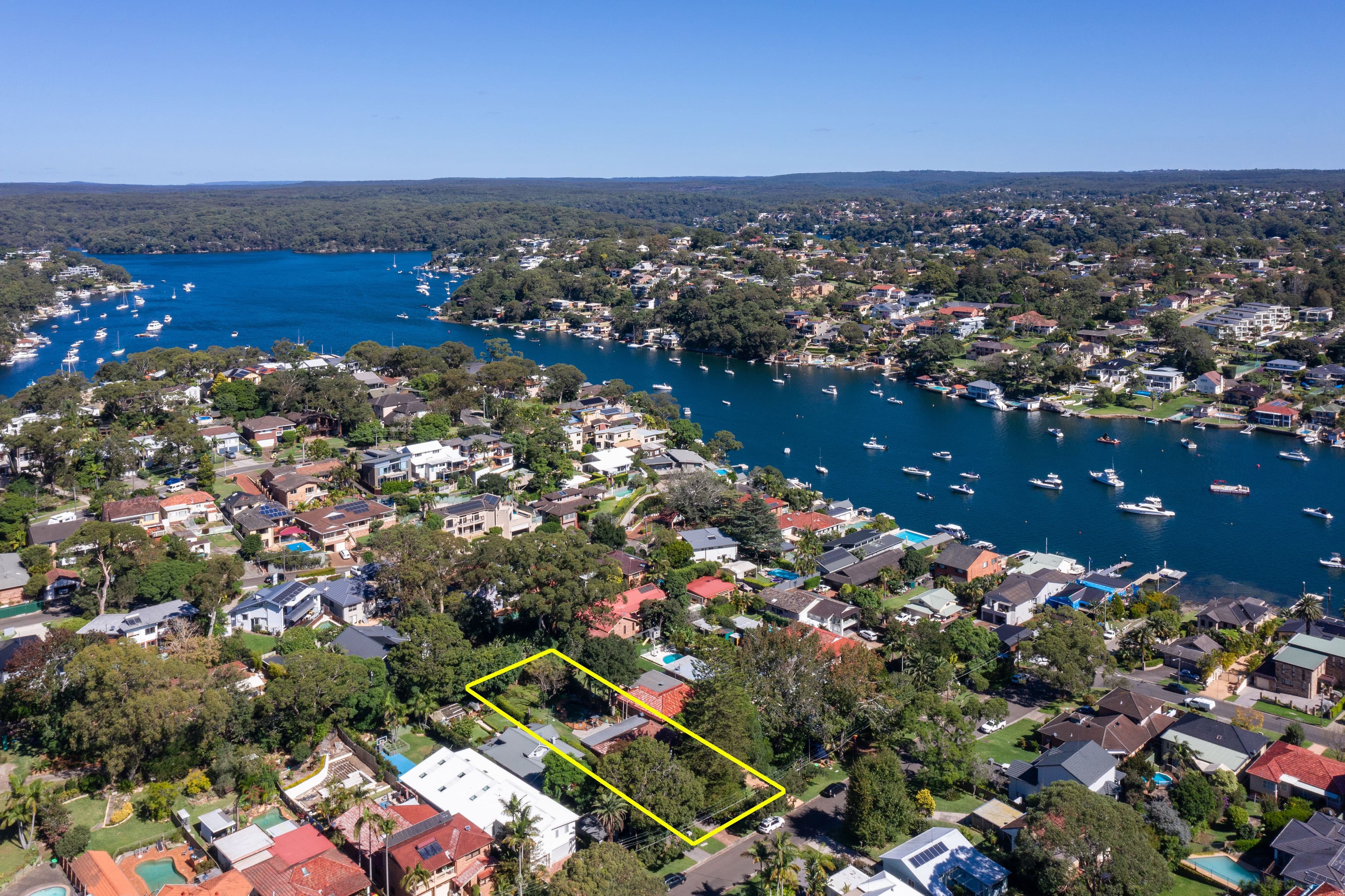 334 Burraneer Bay Road, Caringbah South NSW 2229, Caringbah South - Image 1